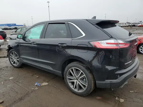 2FMPK4K92RBB25441 2024 FORD EDGE - Image 2