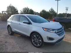 2FMPK4K93GBB17233 2016 FORD EDGE