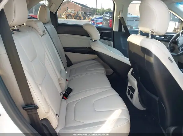 2FMPK4K93GBB17233 2016 FORD EDGE - Image 8