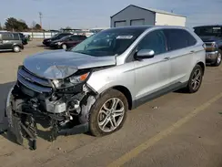 2FMPK4K93GBB22545 2016 FORD EDGE