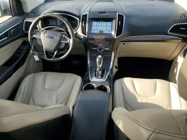 2FMPK4K93GBB22545 2016 FORD EDGE - Image 8