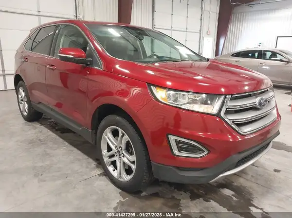 2FMPK4K93GBB23209 2016 FORD EDGE - Image 1
