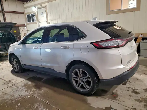 2FMPK4K93GBB29494 2016 FORD EDGE - Image 2