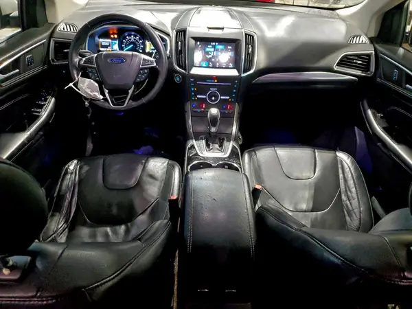 2FMPK4K93GBB29494 2016 FORD EDGE - Image 8