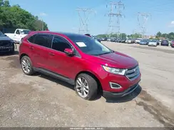 2FMPK4K93GBB30449 2016 FORD EDGE