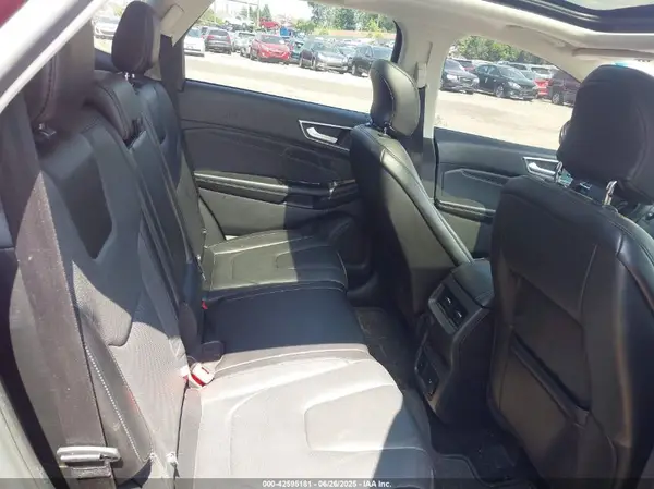 2FMPK4K93GBB30449 2016 FORD EDGE - Image 8