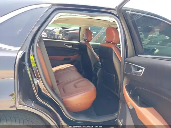 2FMPK4K93GBB30869 2016 FORD EDGE - Image 8