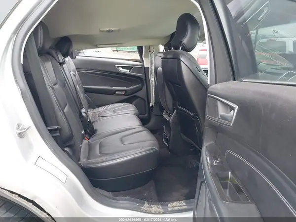 2FMPK4K93GBB43945 2016 FORD EDGE - Image 8