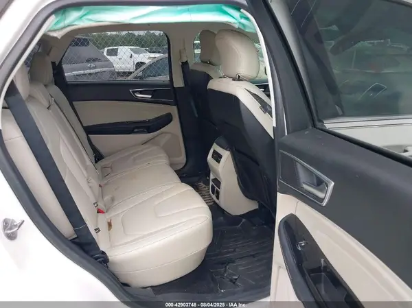 2FMPK4K93GBB48546 2016 FORD EDGE - Image 8