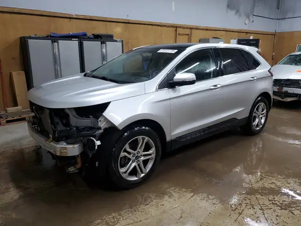 2FMPK4K93GBB52726 2016 FORD EDGE - Image 1