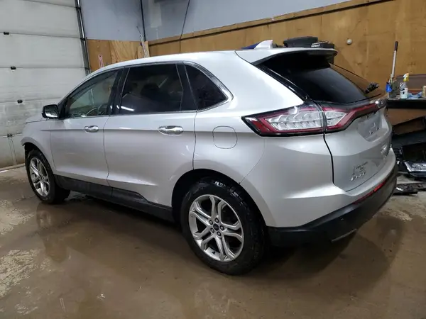 2FMPK4K93GBB52726 2016 FORD EDGE - Image 2