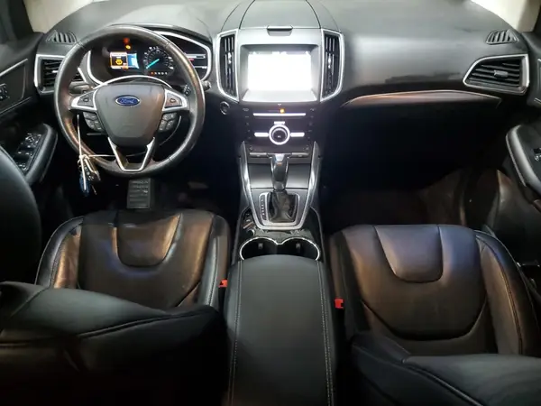 2FMPK4K93GBB52726 2016 FORD EDGE - Image 8