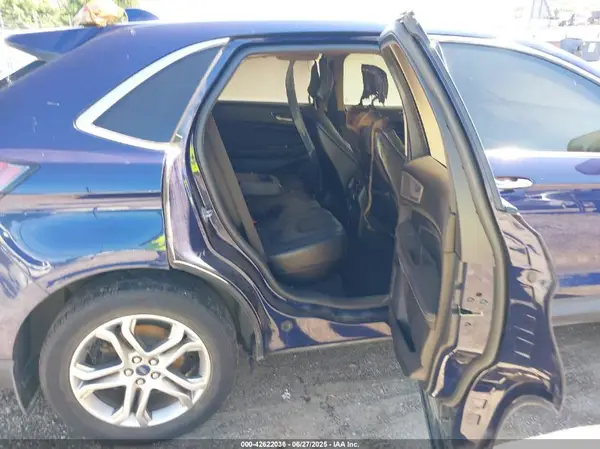2FMPK4K93GBB53889 2016 FORD EDGE - Image 8