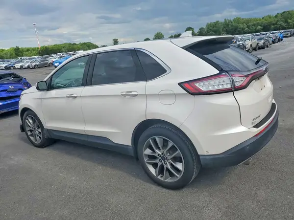2FMPK4K93GBB55559 2016 FORD EDGE - Image 2