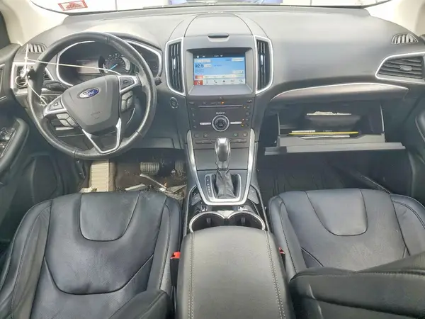 2FMPK4K93GBB55559 2016 FORD EDGE - Image 8