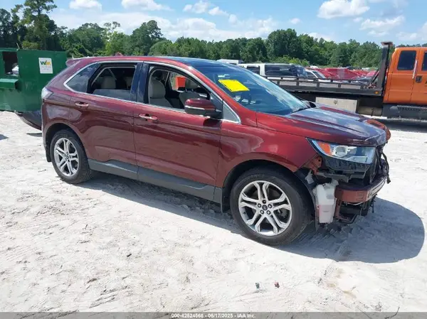 2FMPK4K93GBB59742 2016 FORD EDGE - Image 1