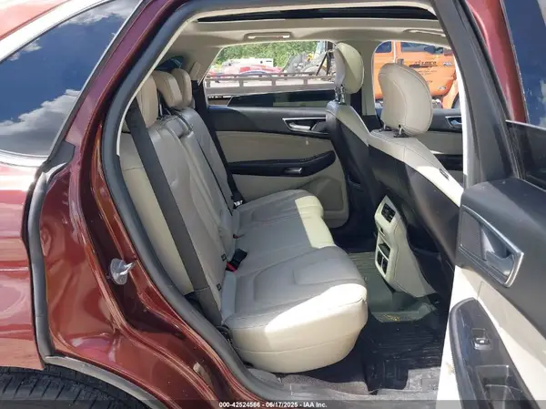 2FMPK4K93GBB59742 2016 FORD EDGE - Image 8