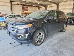 2FMPK4K93GBB73012 2016 FORD EDGE