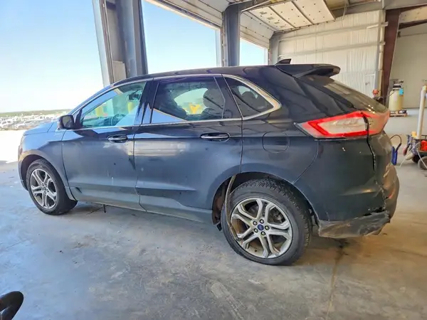 2FMPK4K93GBB73012 2016 FORD EDGE - Image 2