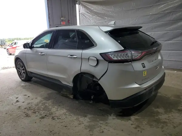 2FMPK4K93GBB76170 2016 FORD EDGE - Image 2