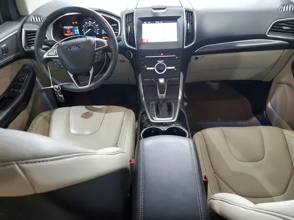 2FMPK4K93GBB76170 2016 FORD EDGE - Image 8