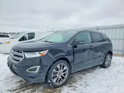2FMPK4K93GBB77240 2016 FORD EDGE