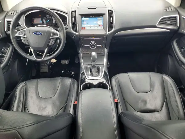 2FMPK4K93GBB77240 2016 FORD EDGE - Image 8
