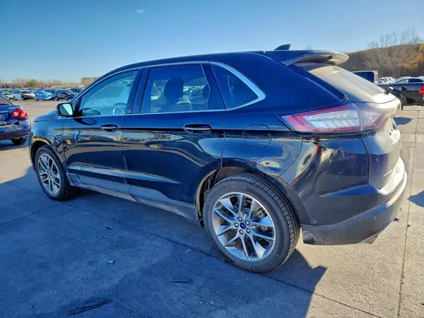 2FMPK4K93GBB82700 2016 FORD EDGE - Image 2