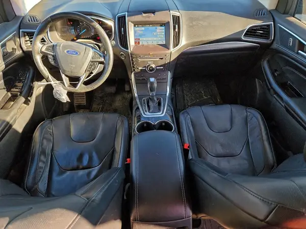 2FMPK4K93GBB82700 2016 FORD EDGE - Image 8