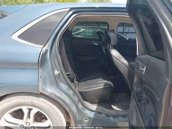 2FMPK4K93GBB83409 2016 FORD EDGE - Image 8