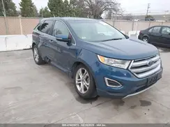 2FMPK4K93GBC08499 2016 FORD EDGE