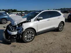 2FMPK4K93GBC17753 2016 FORD EDGE