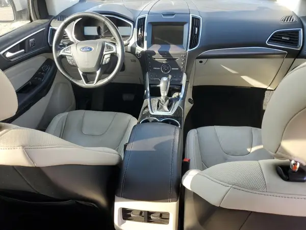2FMPK4K93GBC17753 2016 FORD EDGE - Image 8