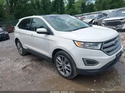 2FMPK4K93GBC20135 2016 FORD EDGE