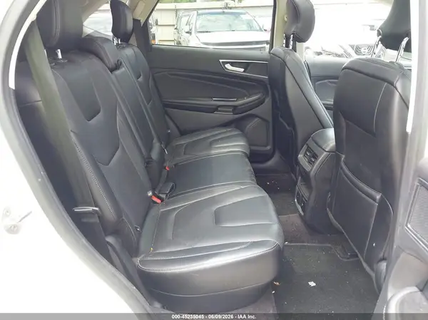 2FMPK4K93GBC20135 2016 FORD EDGE - Image 8