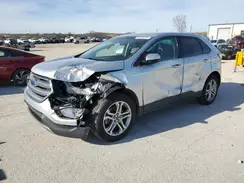 2FMPK4K93GBC26243 2016 FORD EDGE