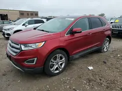 2FMPK4K93GBC37016 2016 FORD EDGE