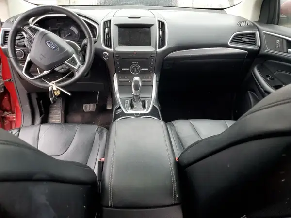 2FMPK4K93GBC37016 2016 FORD EDGE - Image 8