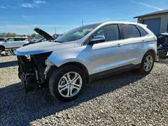 2FMPK4K93GBC43253 2016 FORD EDGE