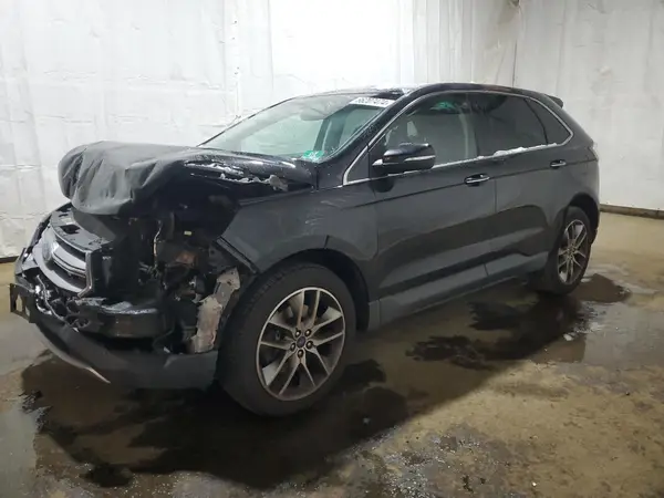 2FMPK4K93GBC49036 2016 FORD EDGE - Image 1