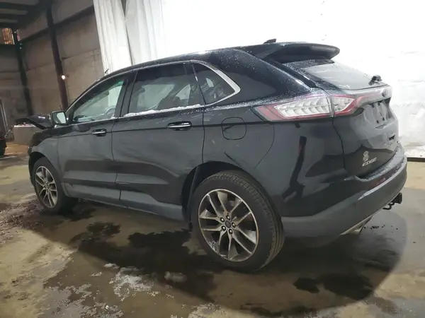 2FMPK4K93GBC49036 2016 FORD EDGE - Image 2