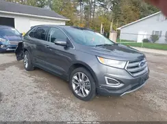 2FMPK4K93GBC57265 2016 FORD EDGE