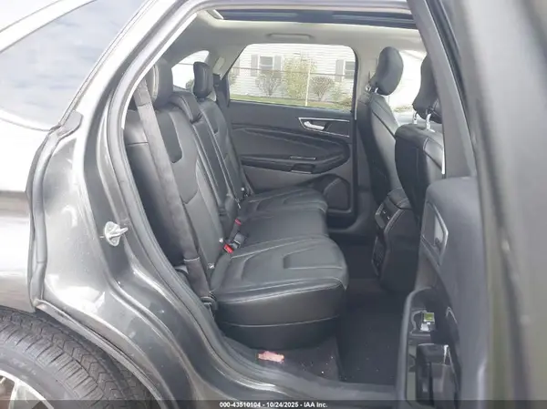 2FMPK4K93GBC57265 2016 FORD EDGE - Image 8