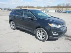 2FMPK4K93GBC58268 2016 FORD EDGE