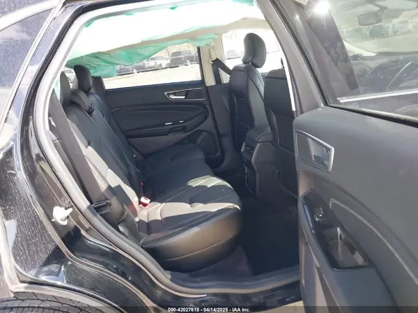 2FMPK4K93GBC58268 2016 FORD EDGE - Image 8