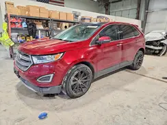 2FMPK4K93GBC66449 2016 FORD EDGE