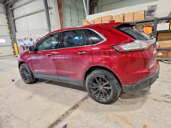 2FMPK4K93GBC66449 2016 FORD EDGE - Image 2