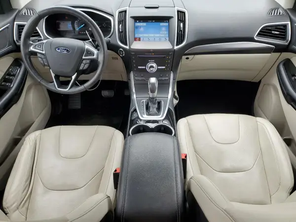 2FMPK4K93HBB04466 2017 FORD EDGE - Image 8