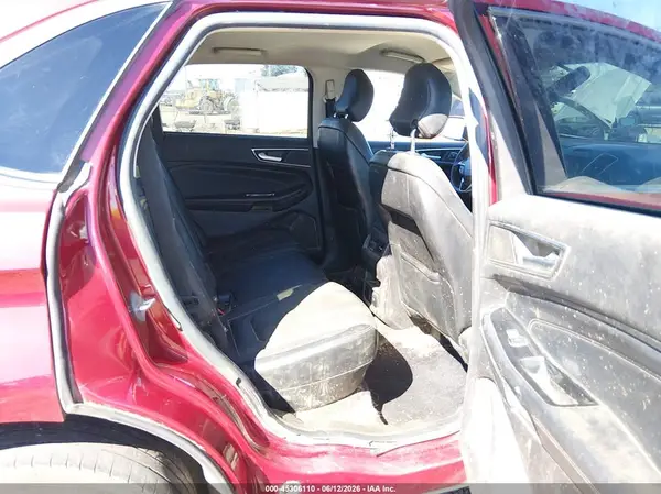 2FMPK4K93HBB06119 2017 FORD EDGE - Image 8