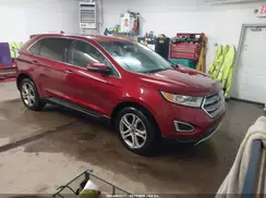 2FMPK4K93HBB06136 2017 FORD EDGE